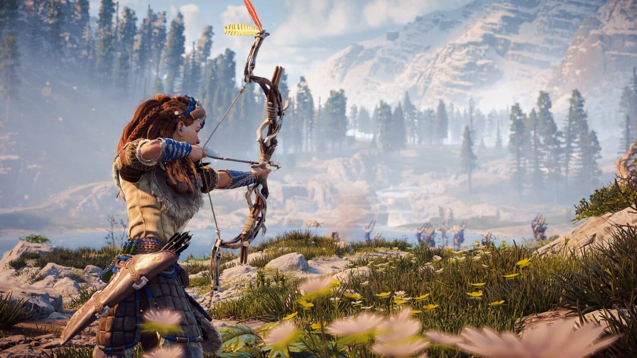 Horizon Zero Dawn: Complete Edition thumbnail 7