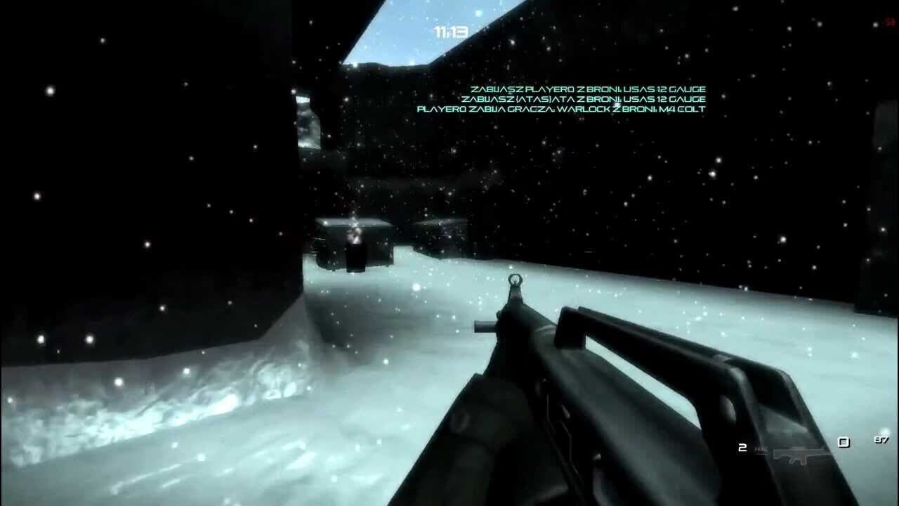 Combat Zone Special Forces thumbnail 2