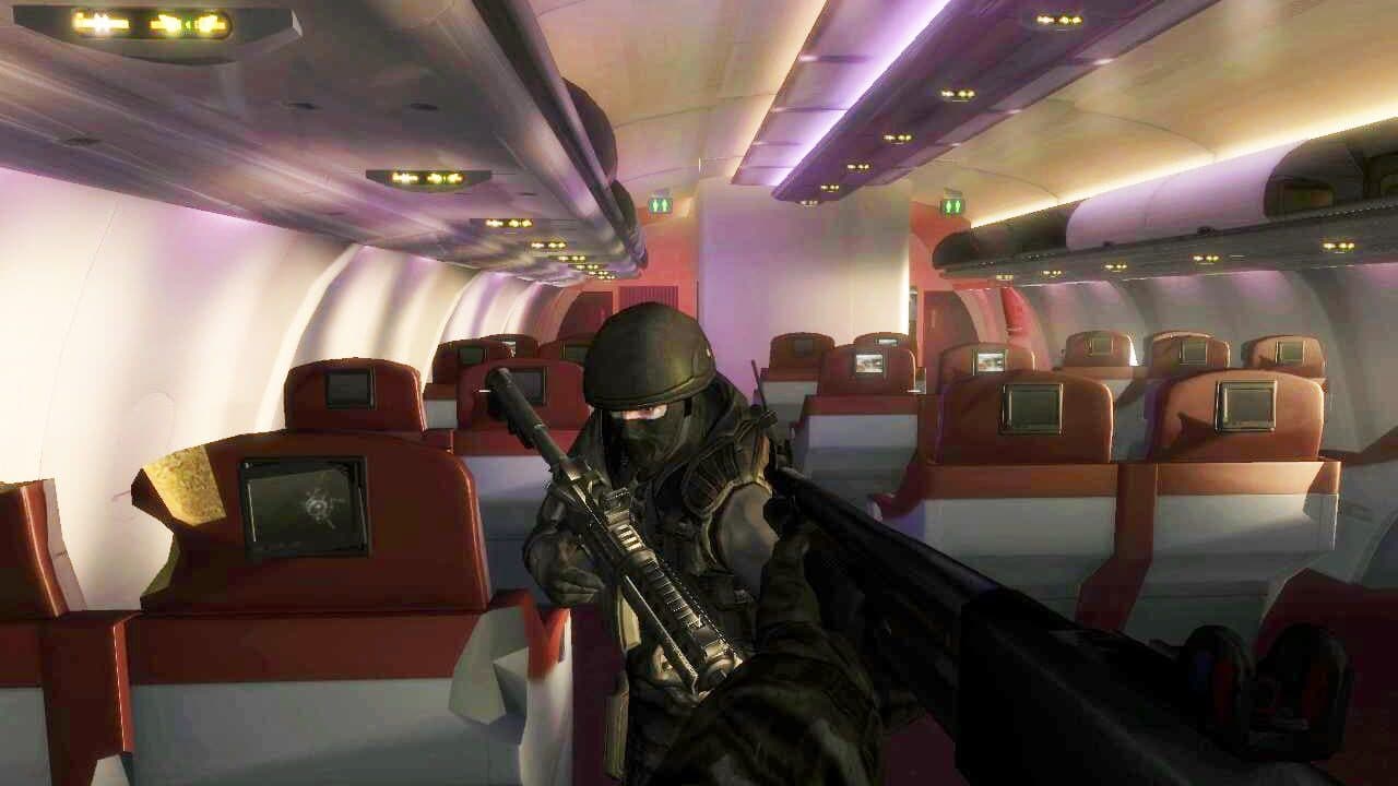 Combat Zone Special Forces thumbnail 3