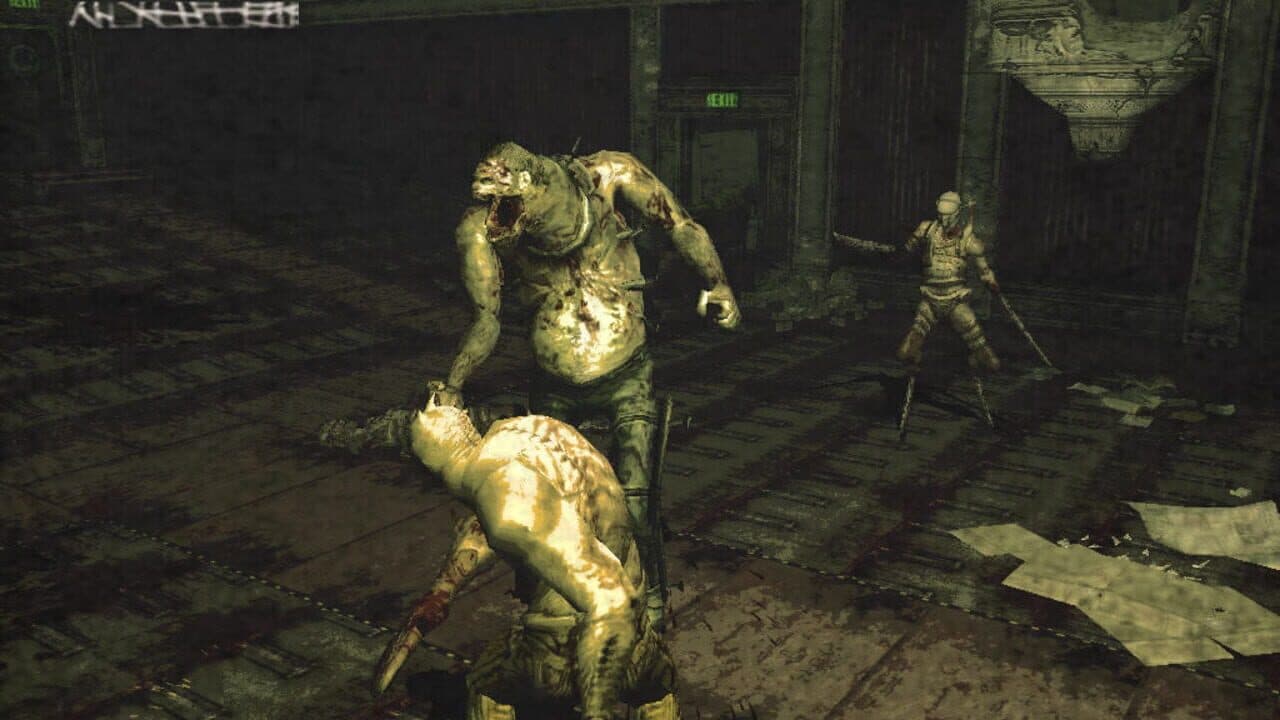 The Suffering: Ties That Bind thumbnail 2