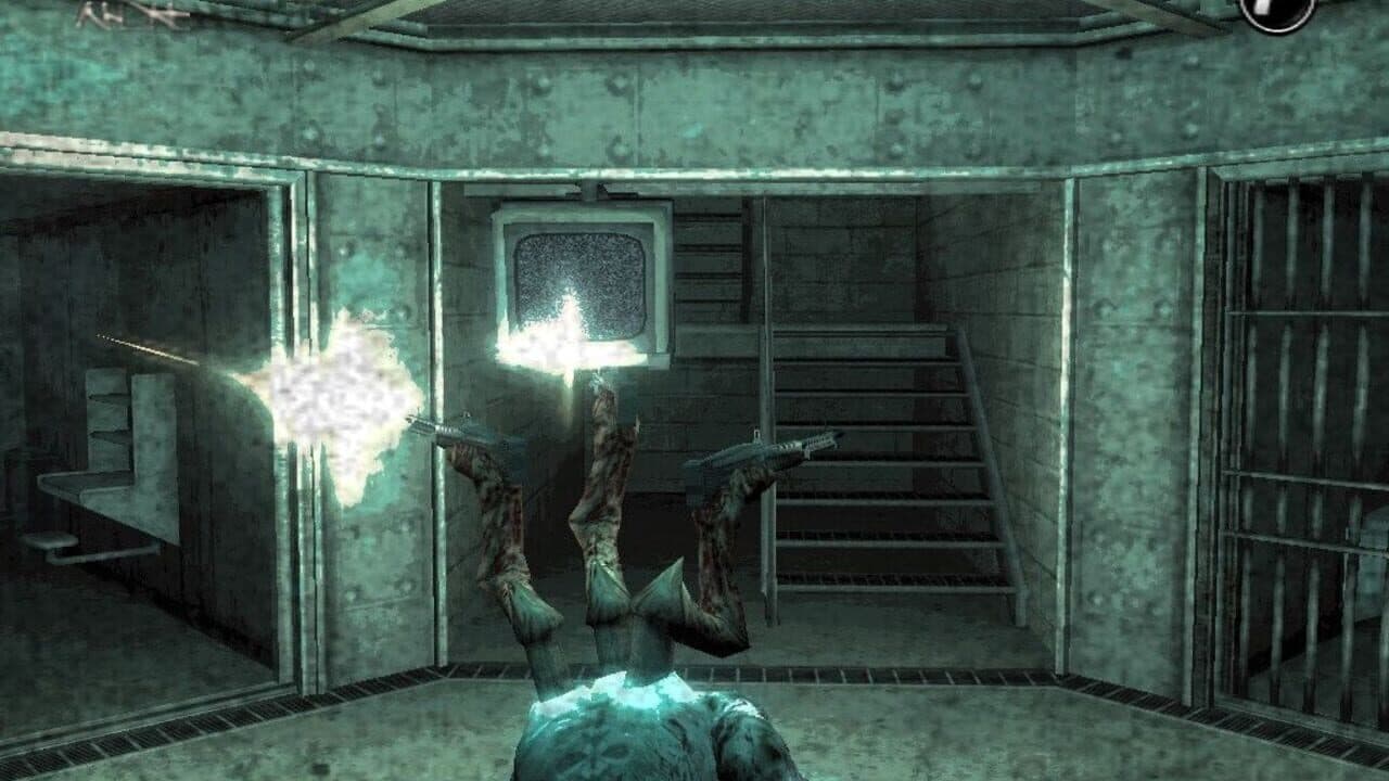 The Suffering: Ties That Bind thumbnail 3