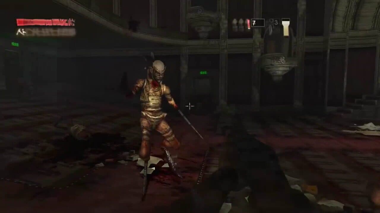 The Suffering: Ties That Bind thumbnail 4