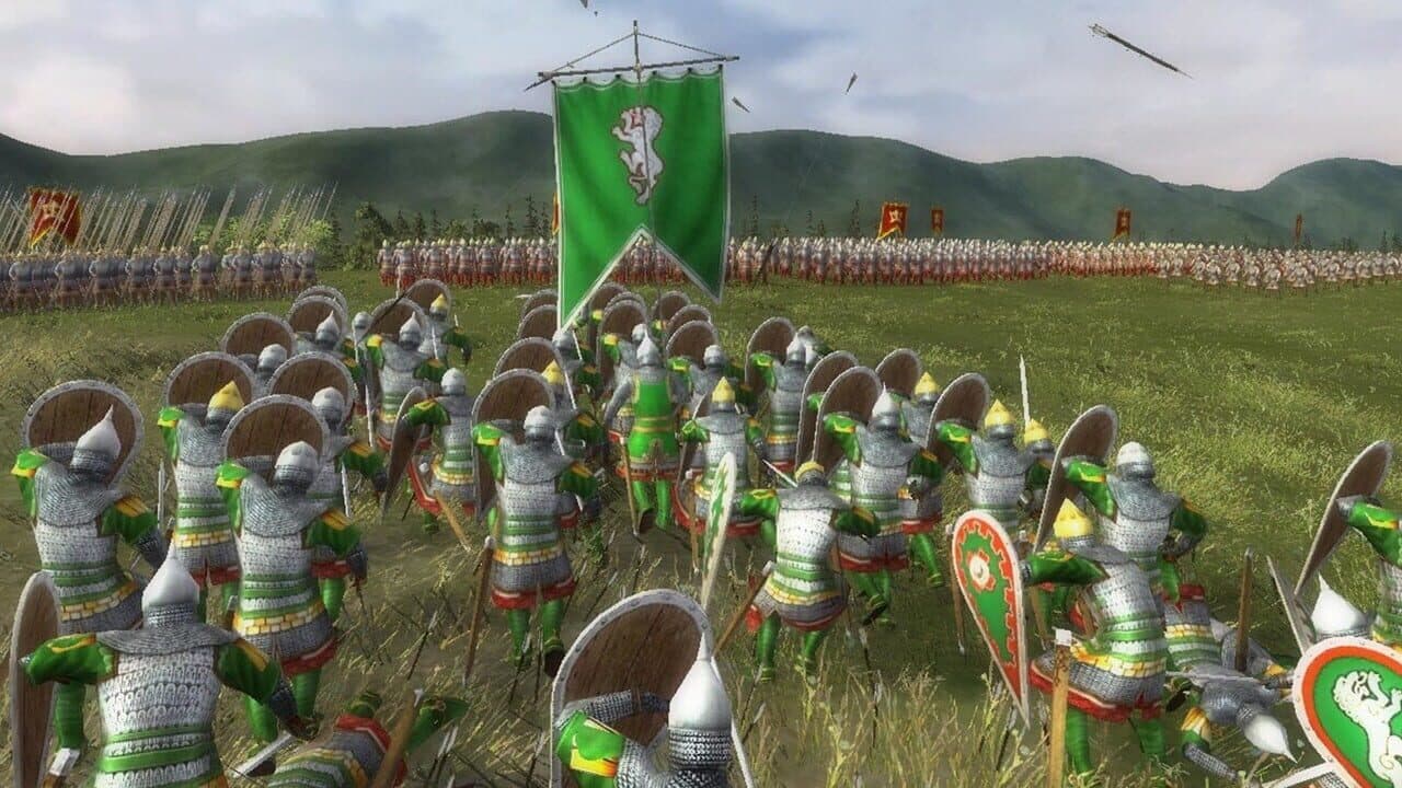 XIII Century: Death or Glory thumbnail 2
