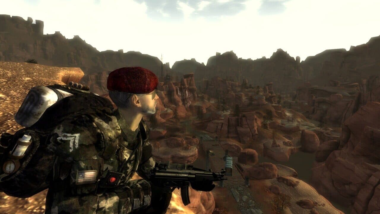 Fallout: New Vegas - Honest Hearts thumbnail 2