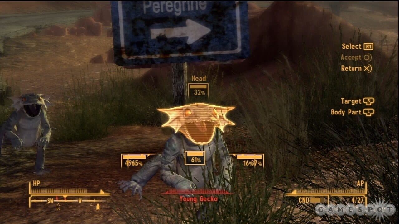 Fallout: New Vegas - Honest Hearts thumbnail 3