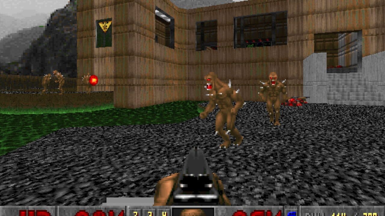 Tech Gone Bad screenshot 1