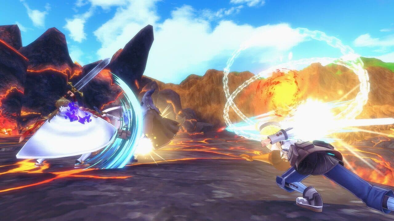 Rune Factory 5 thumbnail 6