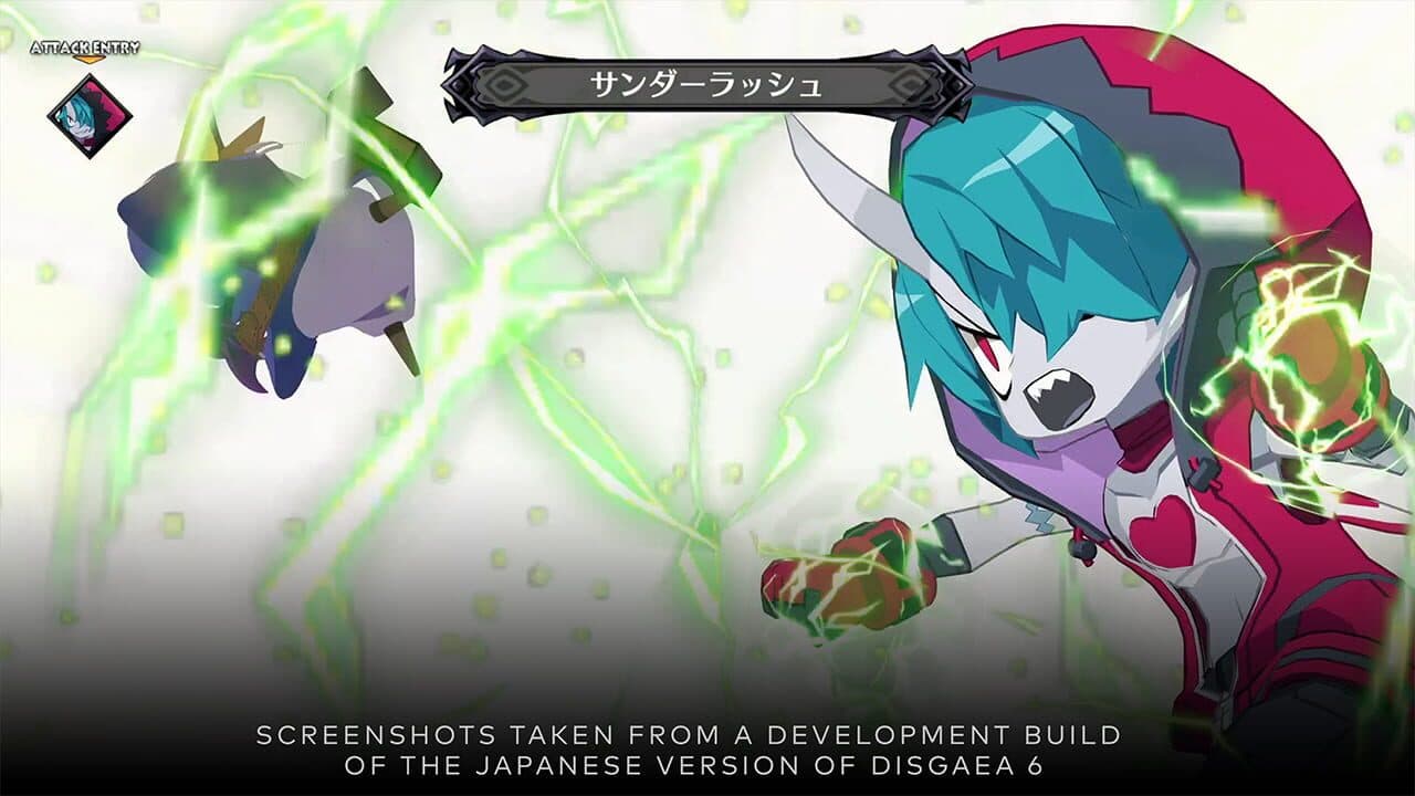 Disgaea 6: Defiance of Destiny thumbnail 3