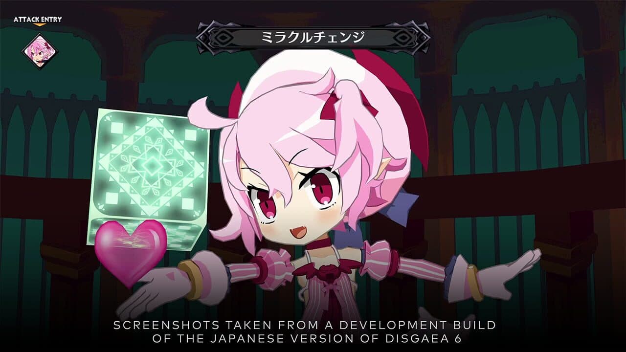 Disgaea 6: Defiance of Destiny thumbnail 4