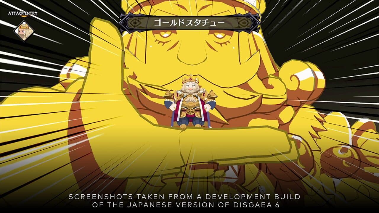Disgaea 6: Defiance of Destiny thumbnail 5