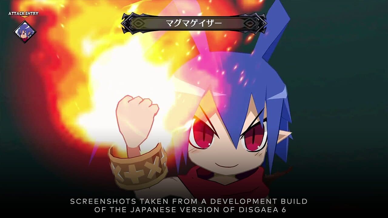 Disgaea 6: Defiance of Destiny thumbnail 2