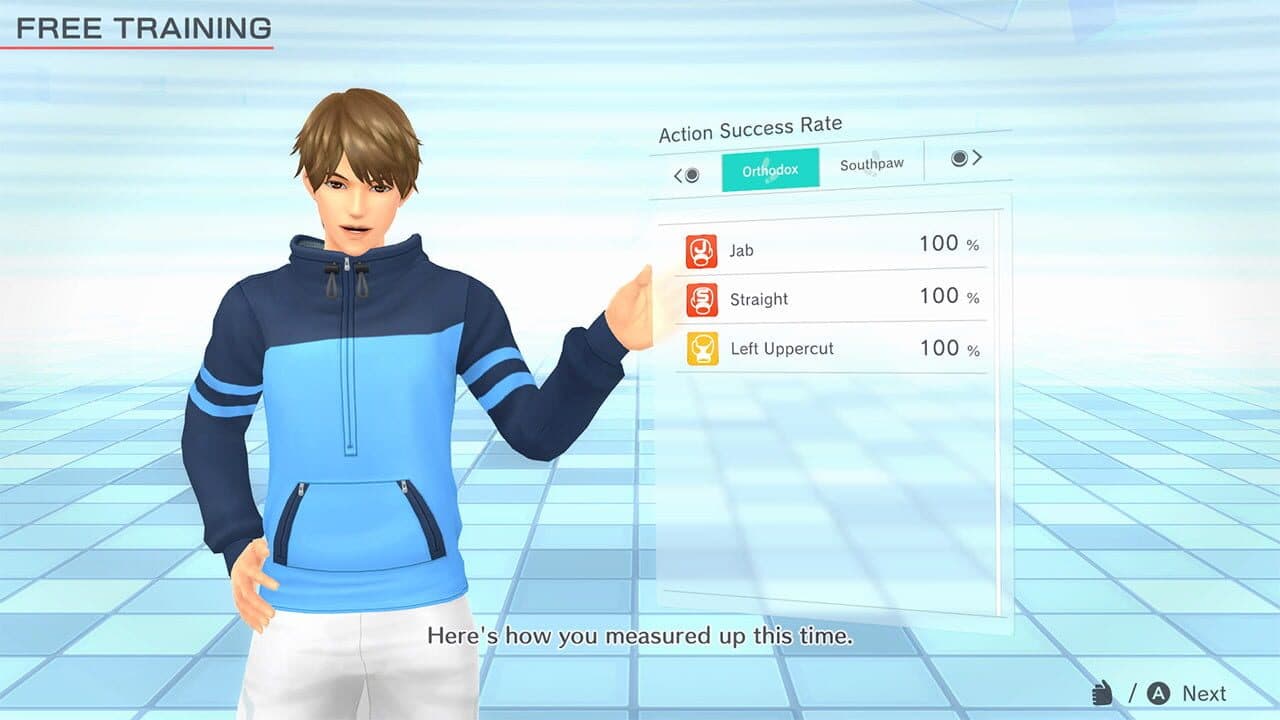 Fitness Boxing 2: Rhythm & Exercise thumbnail 2