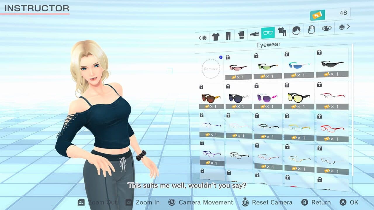 Fitness Boxing 2: Rhythm & Exercise thumbnail 5