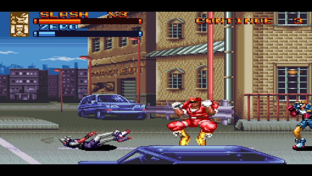 Brawl Brothers thumbnail 5