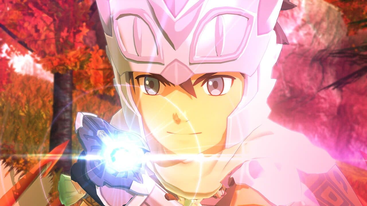 Monster Hunter Stories 2: Wings of Ruin thumbnail 3