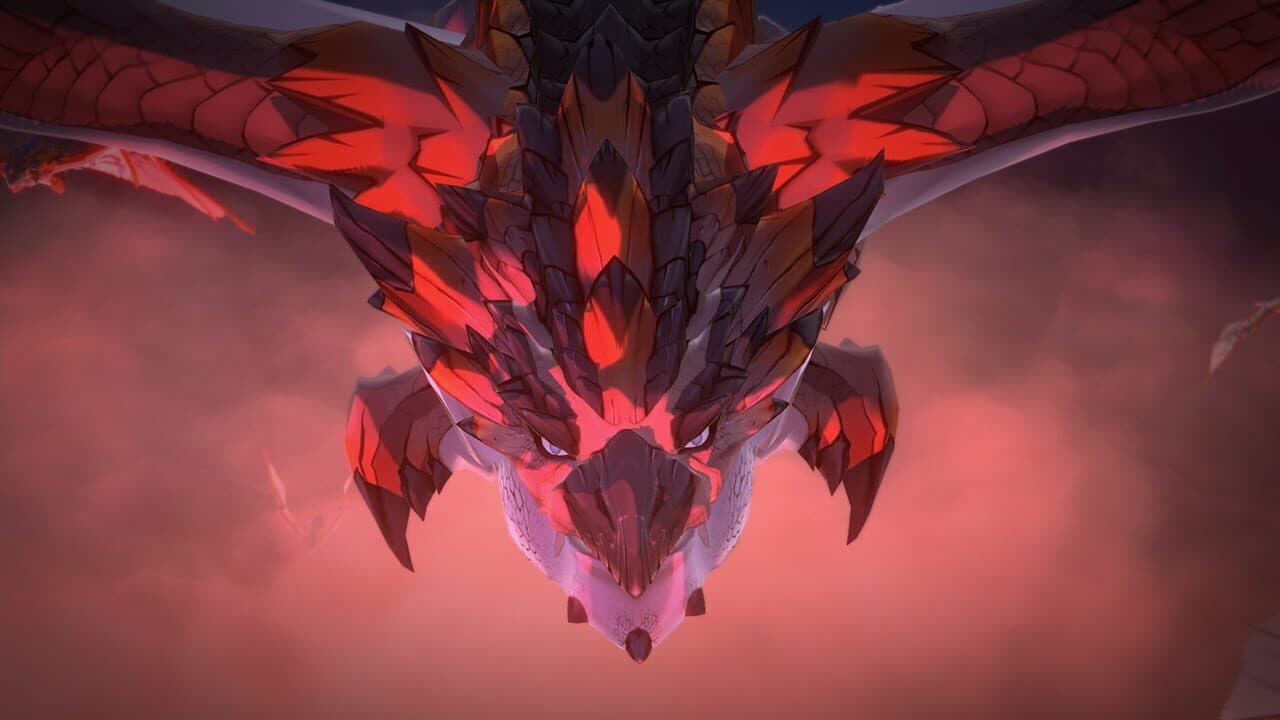 Monster Hunter Stories 2: Wings of Ruin thumbnail 6