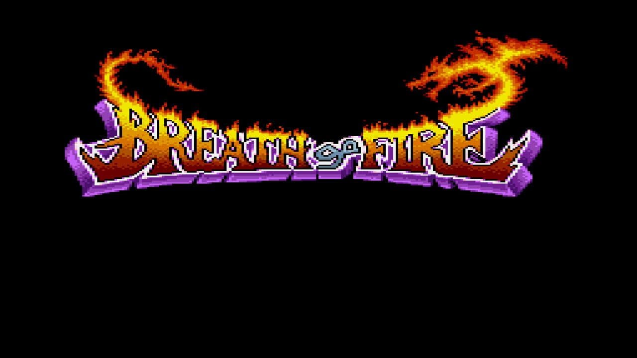 Breath of Fire thumbnail 4