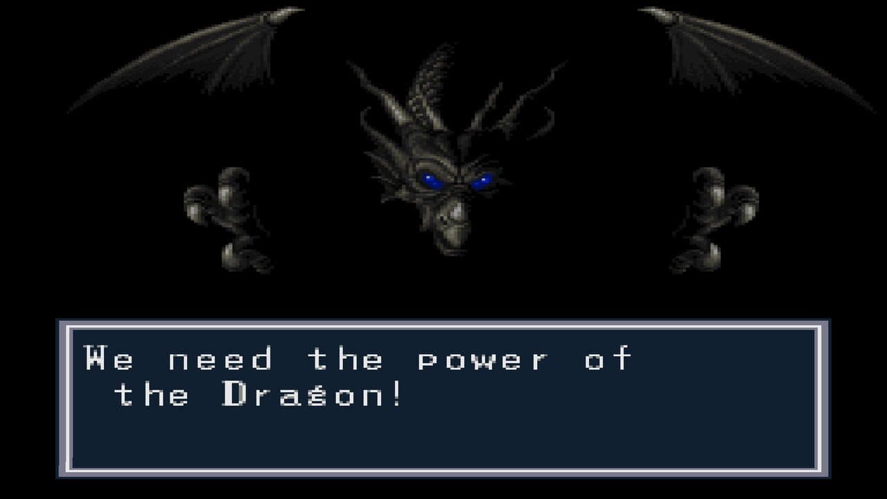 Breath of Fire thumbnail 5