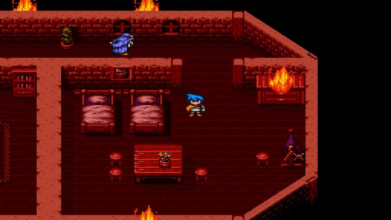Breath of Fire thumbnail 6