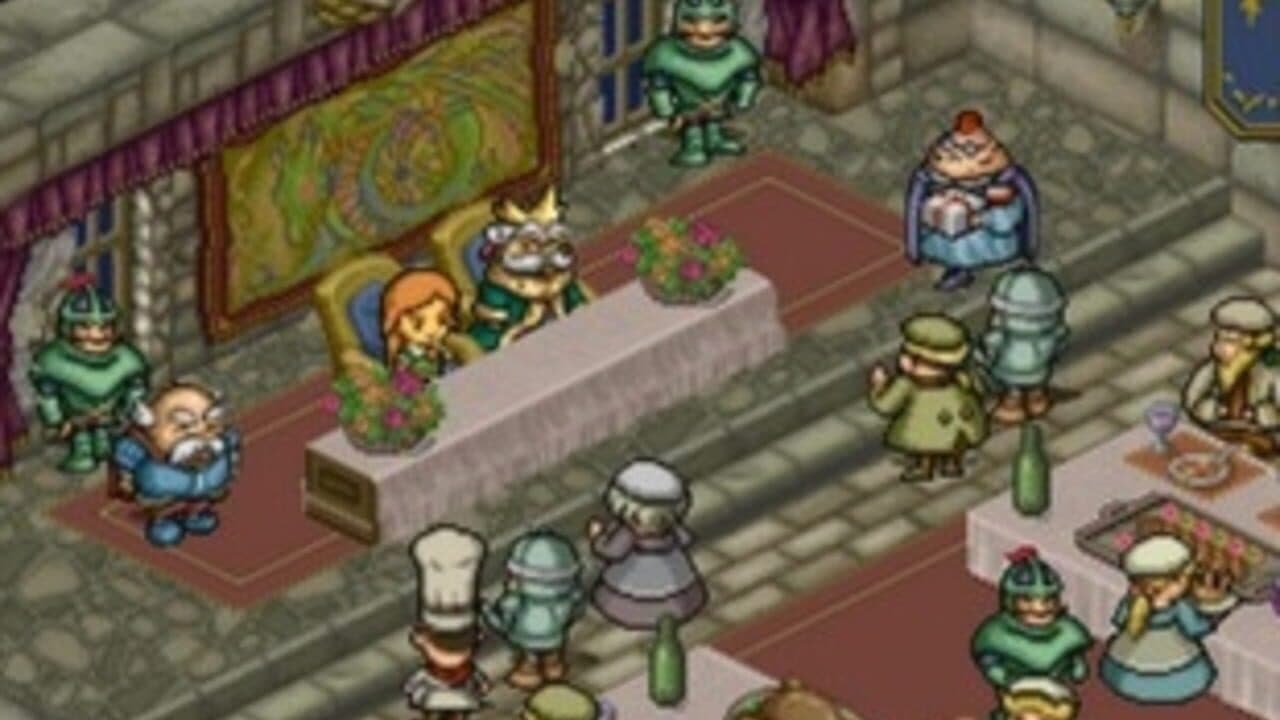 PoPoLoCrois Monogatari thumbnail 2
