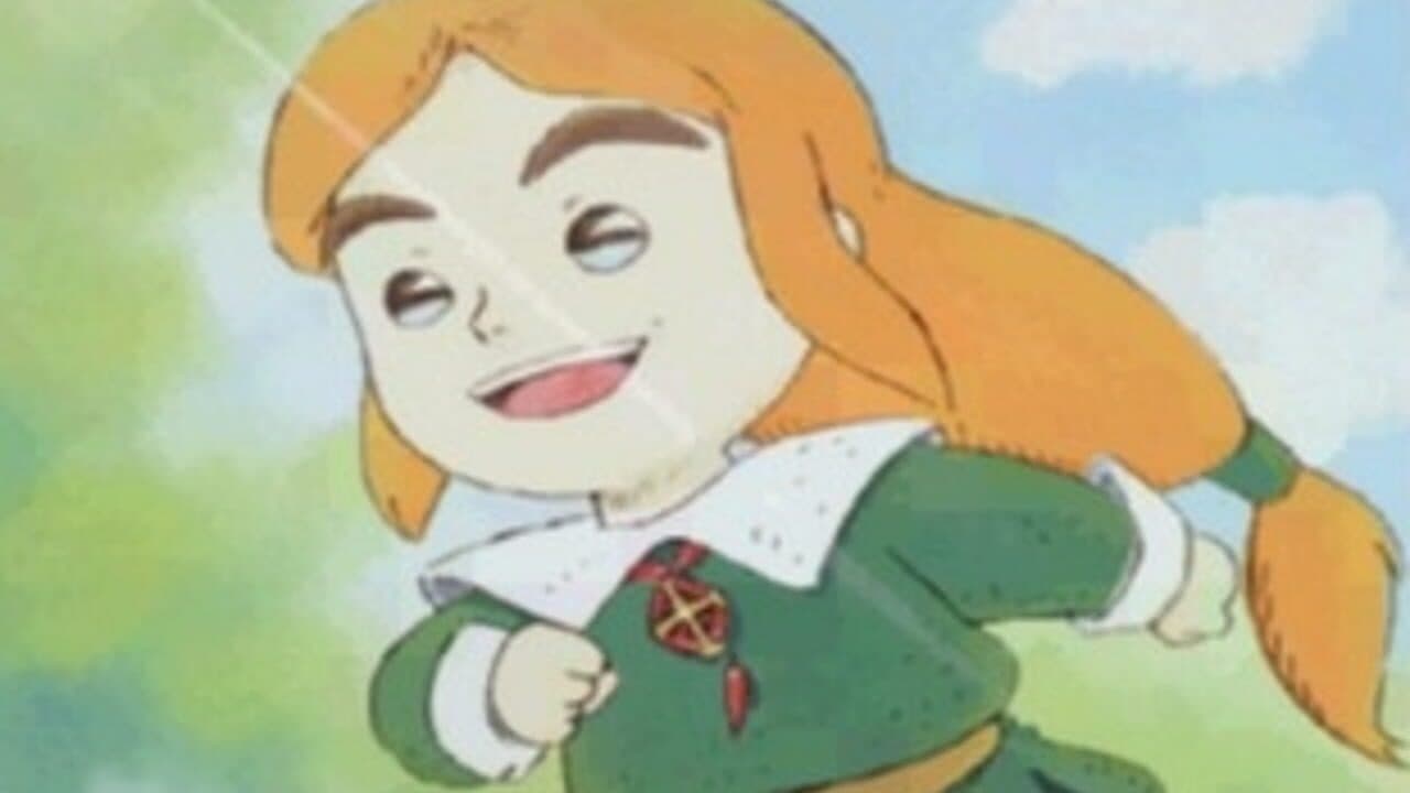 PoPoLoCrois Monogatari thumbnail 3