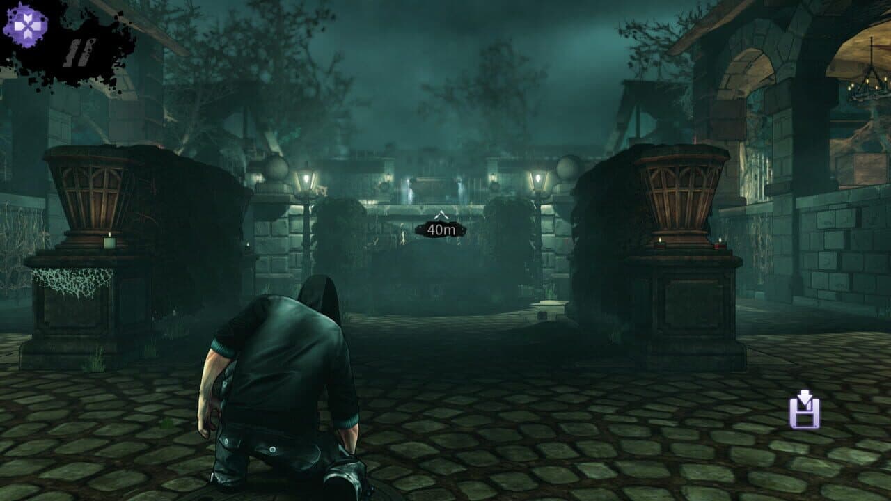 Dark: Cult of the Dead screenshot 1