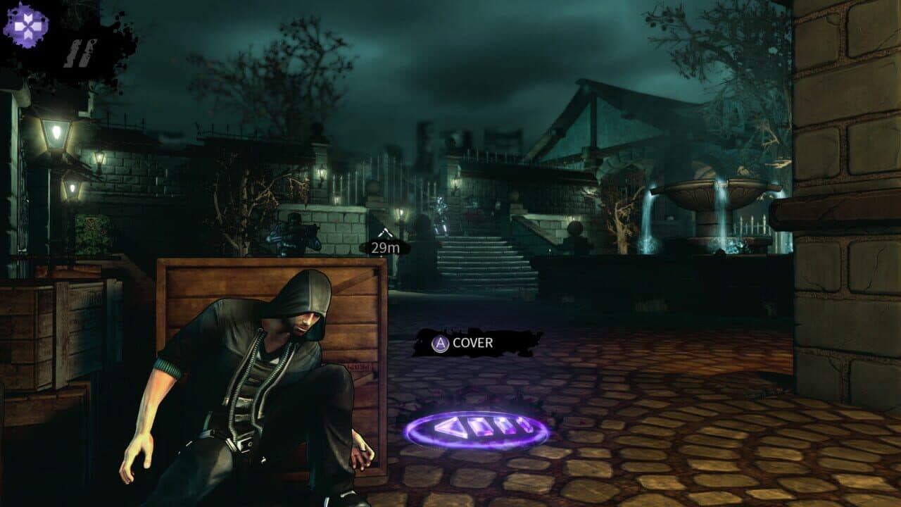 Dark: Cult of the Dead thumbnail 2