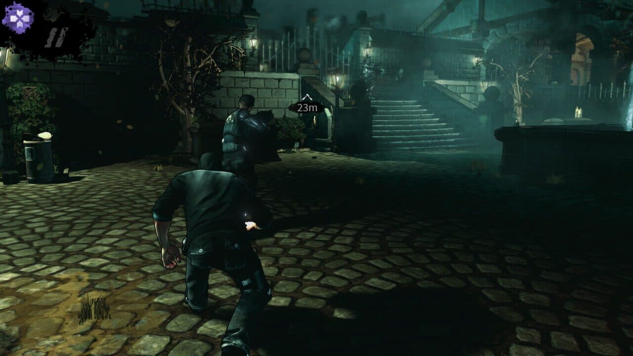 Dark: Cult of the Dead thumbnail 3