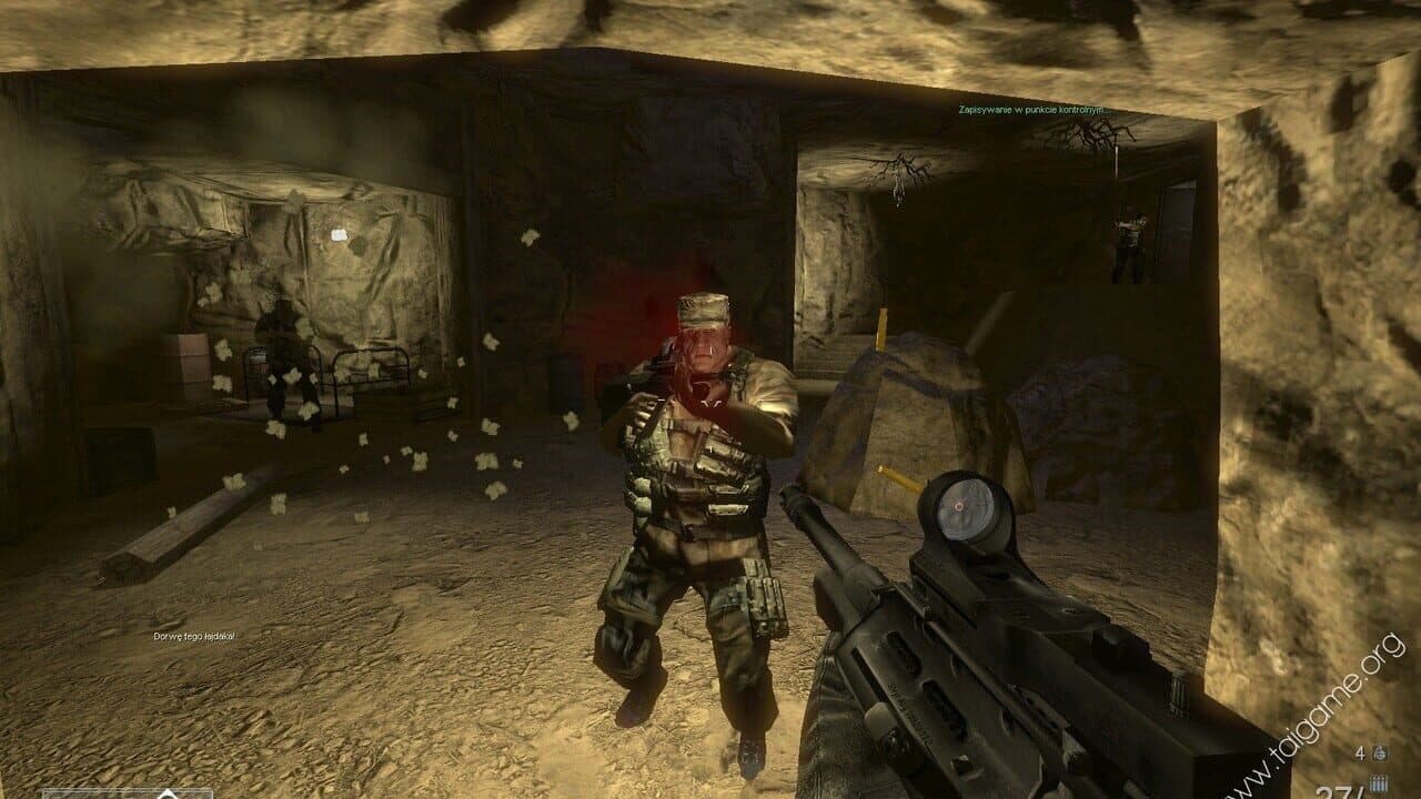 Terrorist Takedown 2: US Navy Seals thumbnail 2