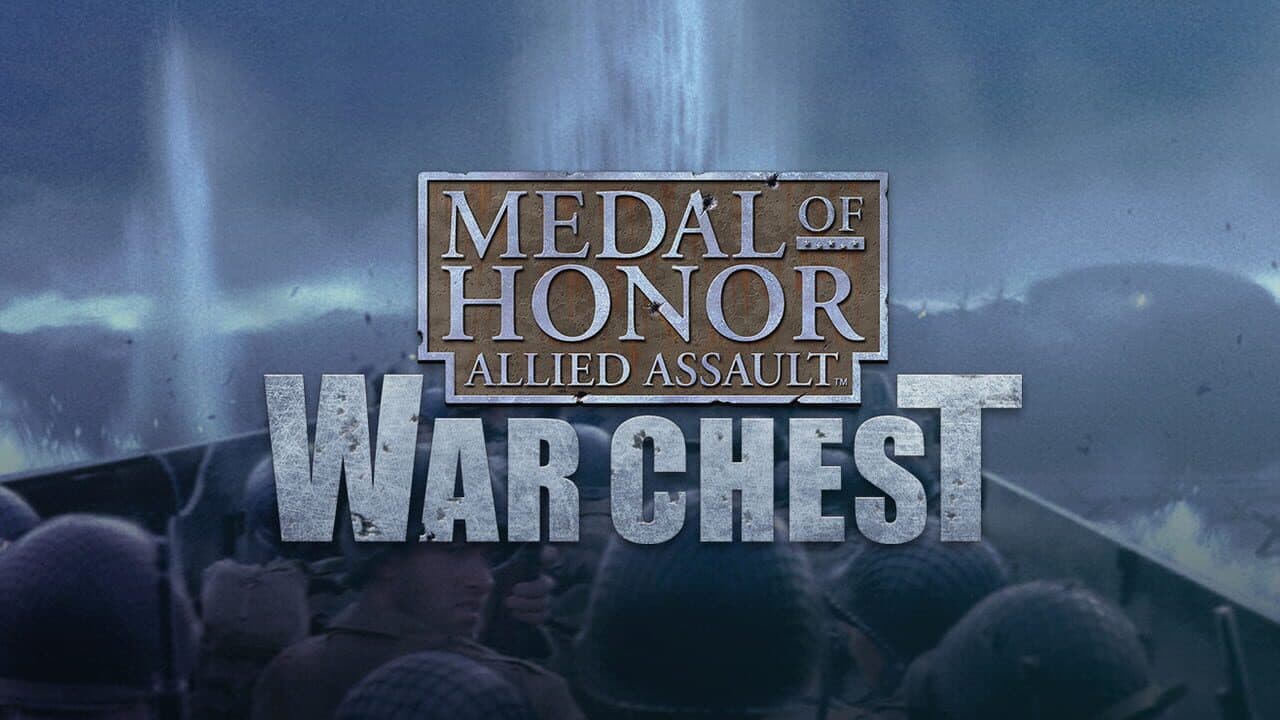 Medal of Honor: Allied Assault - War Chest thumbnail 2
