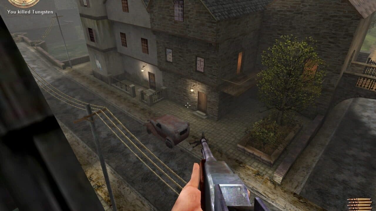 Medal of Honor: Allied Assault - War Chest thumbnail 4