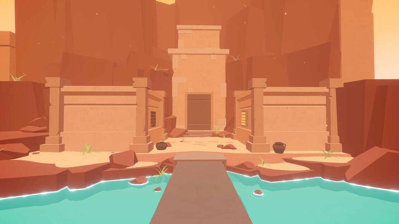 Faraway: Director's Cut screenshot 1