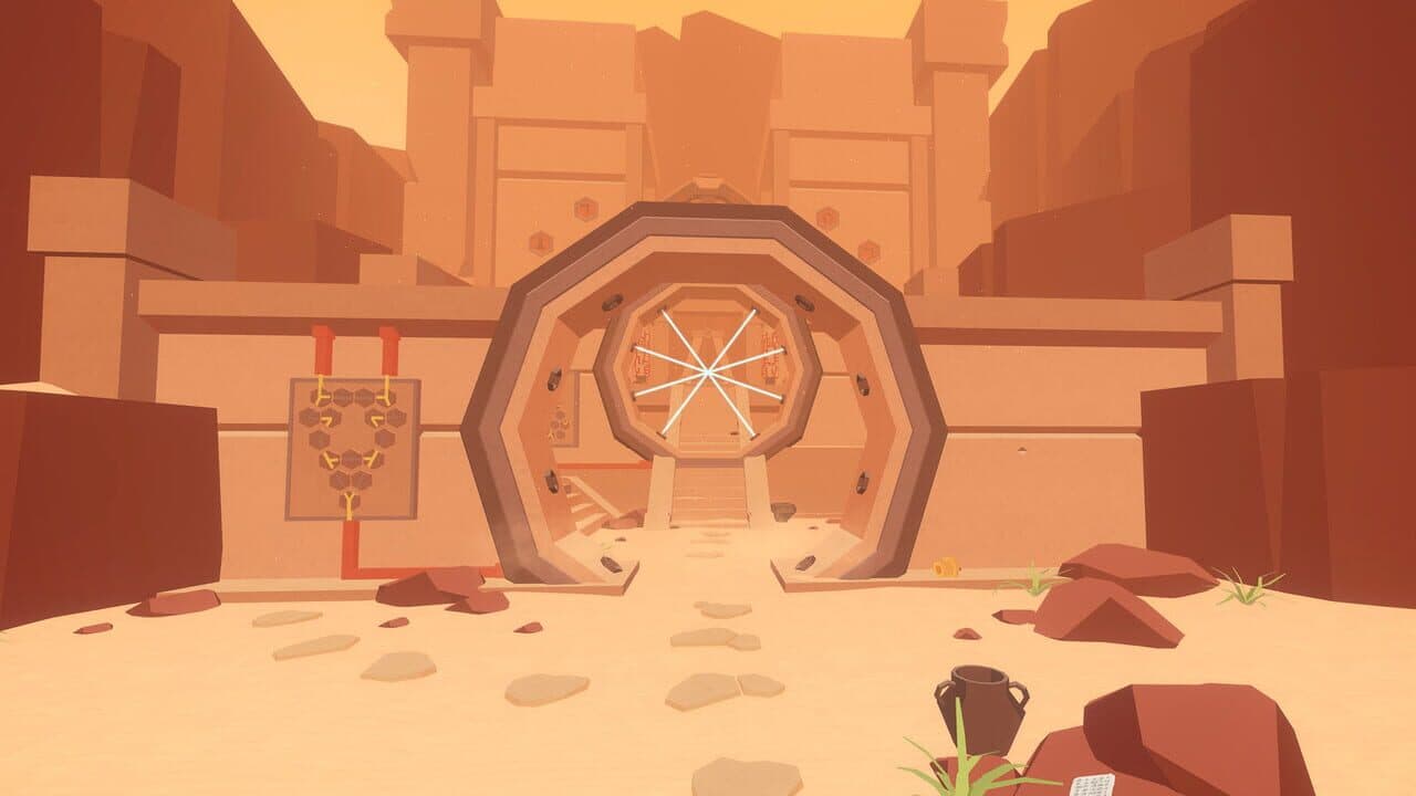 Faraway: Director's Cut thumbnail 2