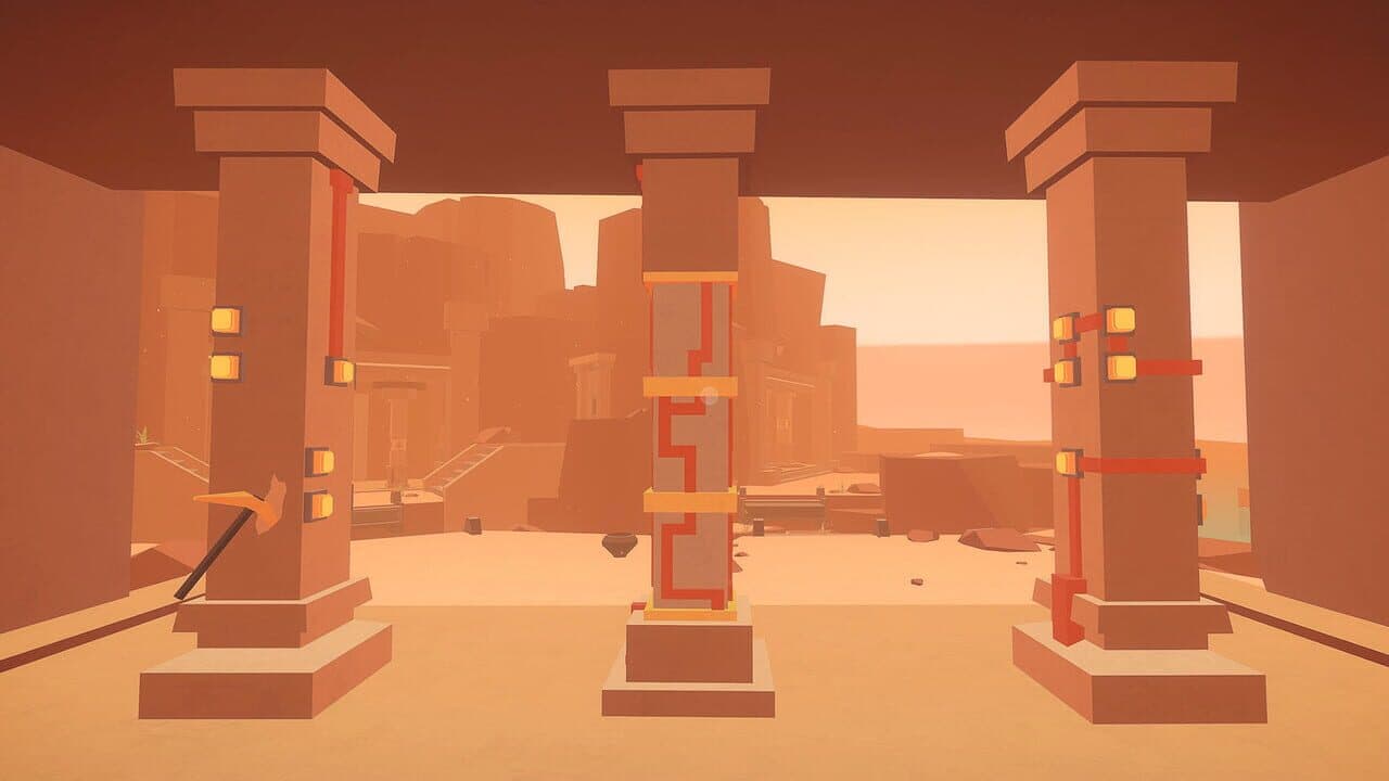 Faraway: Director's Cut thumbnail 4
