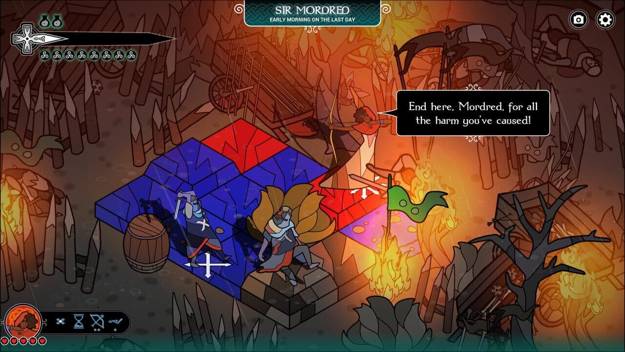 Pendragon thumbnail 3
