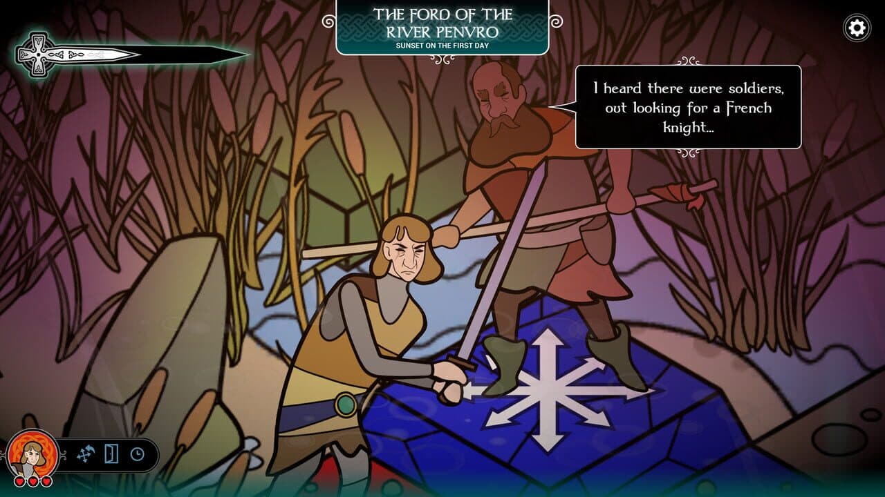 Pendragon thumbnail 6
