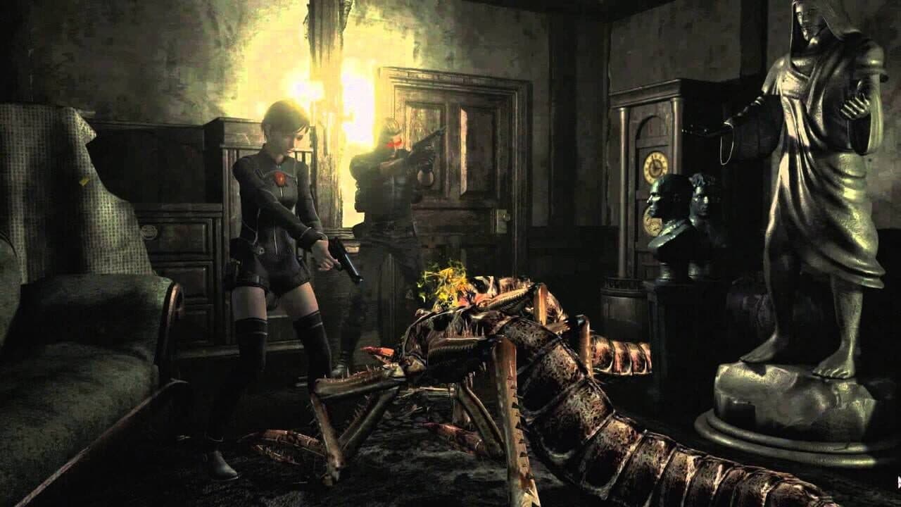 Resident Evil 0 thumbnail 2