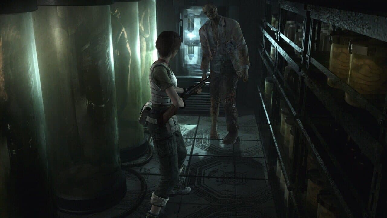 Resident Evil 0 thumbnail 4