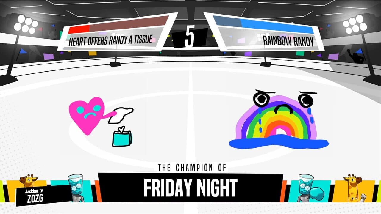 The Jackbox Party Pack 7 thumbnail 4