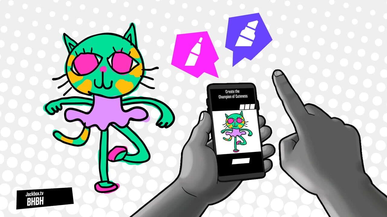 The Jackbox Party Pack 7 thumbnail 5