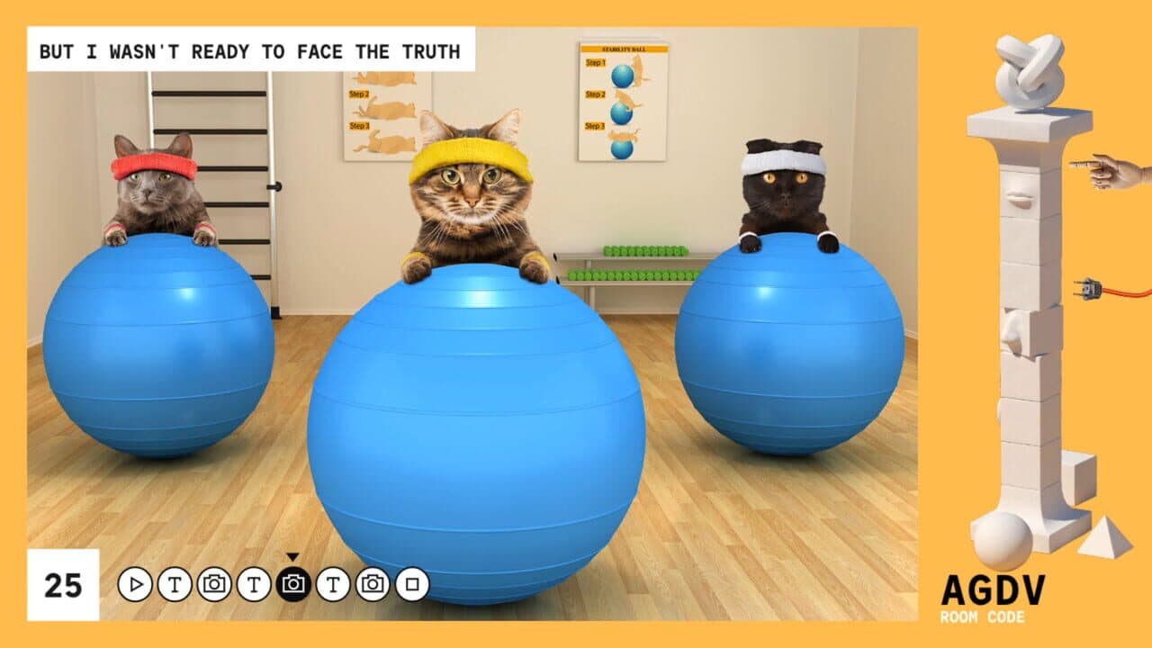 The Jackbox Party Pack 7 thumbnail 7