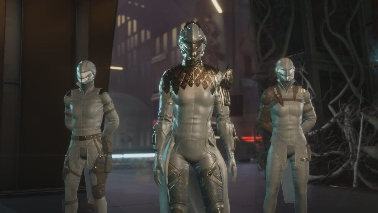 Rain of Reflections: Set Free screenshot 1
