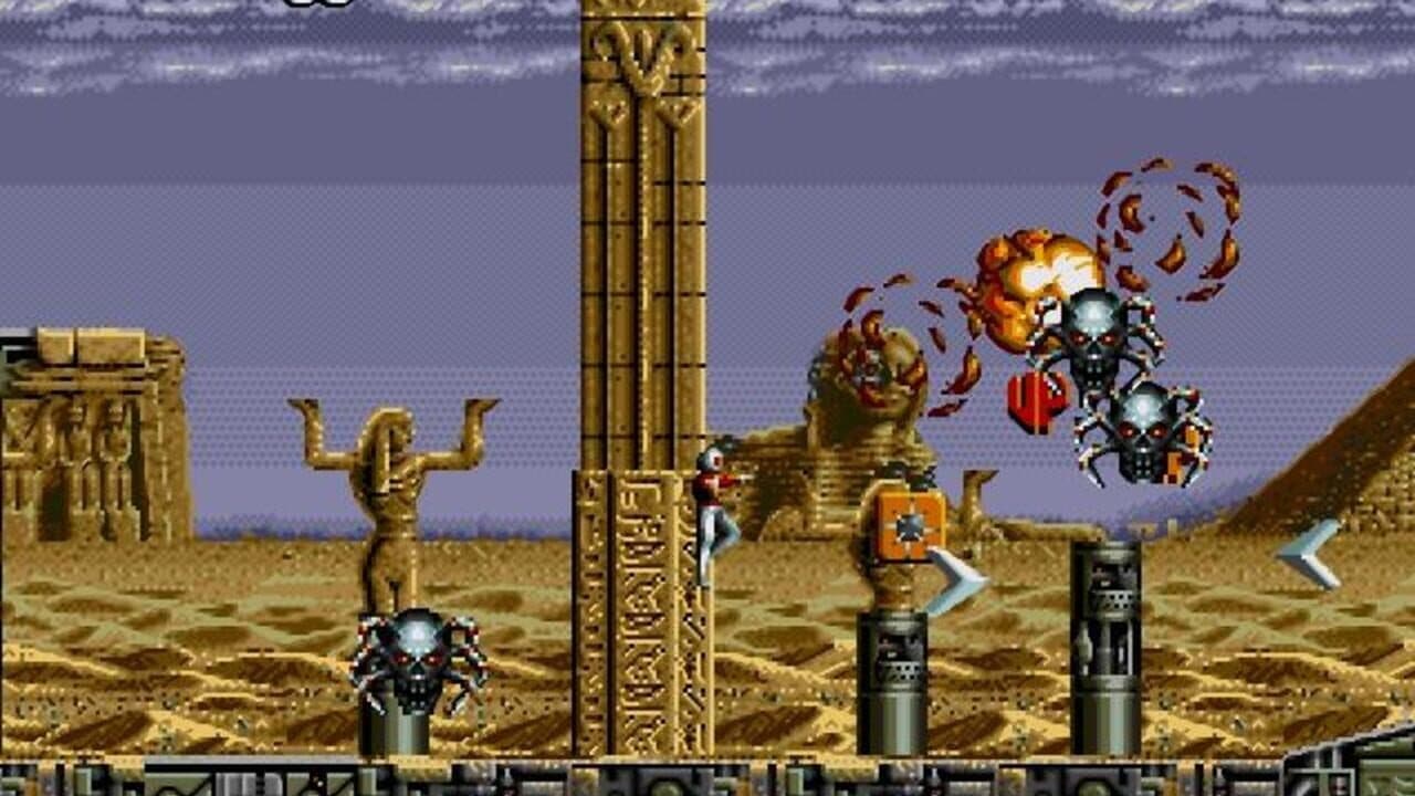 Atomic Runner thumbnail 5