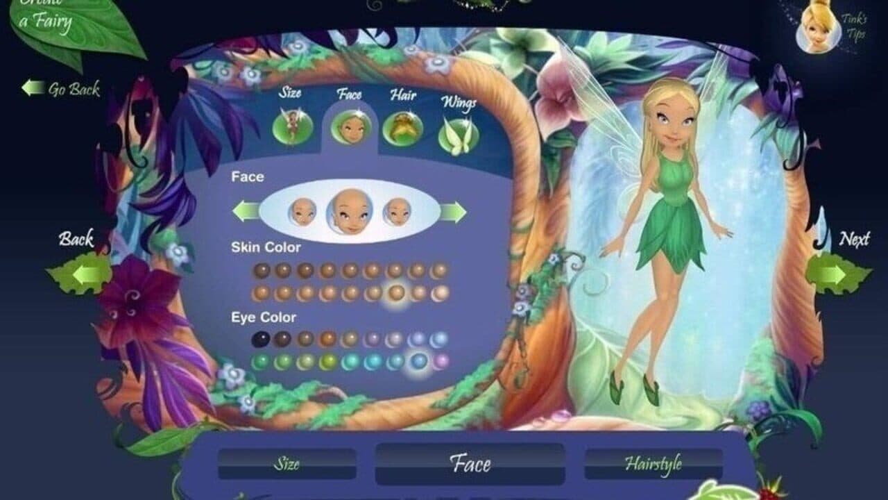 Pixie Hollow thumbnail 2