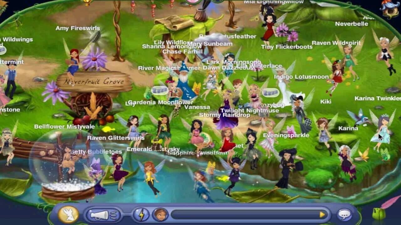 Pixie Hollow thumbnail 3