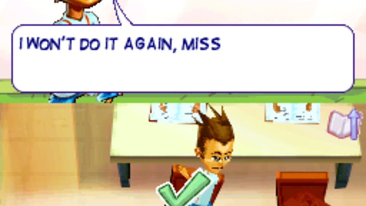 Imagine: Teacher thumbnail 3