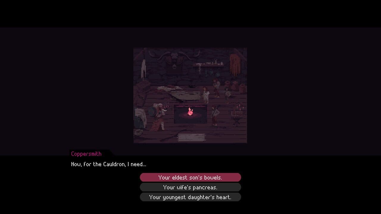 Dear Substance of Kin thumbnail 2