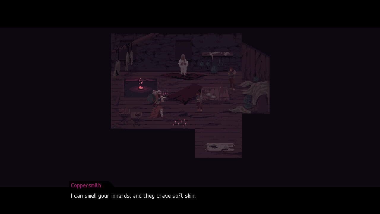 Dear Substance of Kin thumbnail 4