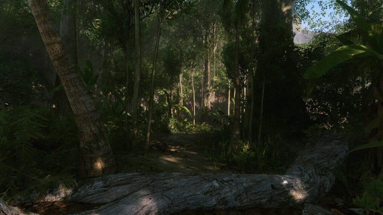 Crysis Remastered thumbnail 2