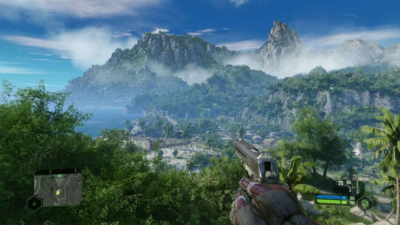 Crysis Remastered thumbnail 4